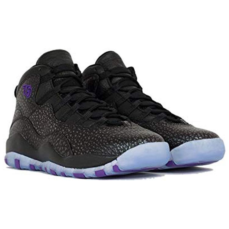 Jordan 10 Ретро Париж GS 310806-018