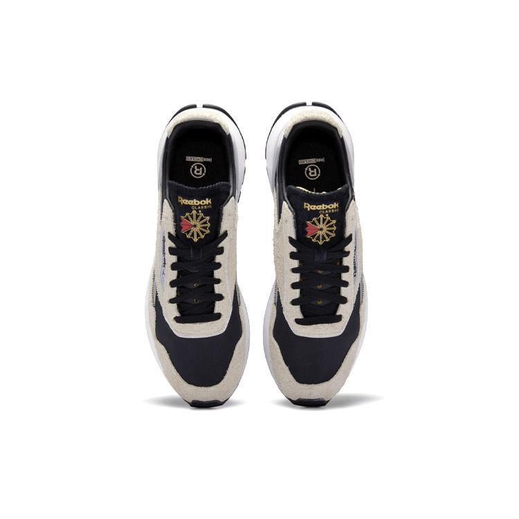 Reebok Классический кожаный Legacy Az 'Stucco Silver Metallic' GX7568