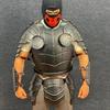 Medieval Dark Drake Knight Full Armor Suit Full Body Knight Cosplay LARP Costume with Cuirass, Pauldrons Greaves.