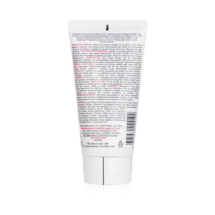 Kiehl's Ultra Facial Cleanser 150ml