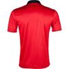 Nike Soccer Jerseys Men's Red Moderate Straight Fit 532837-624