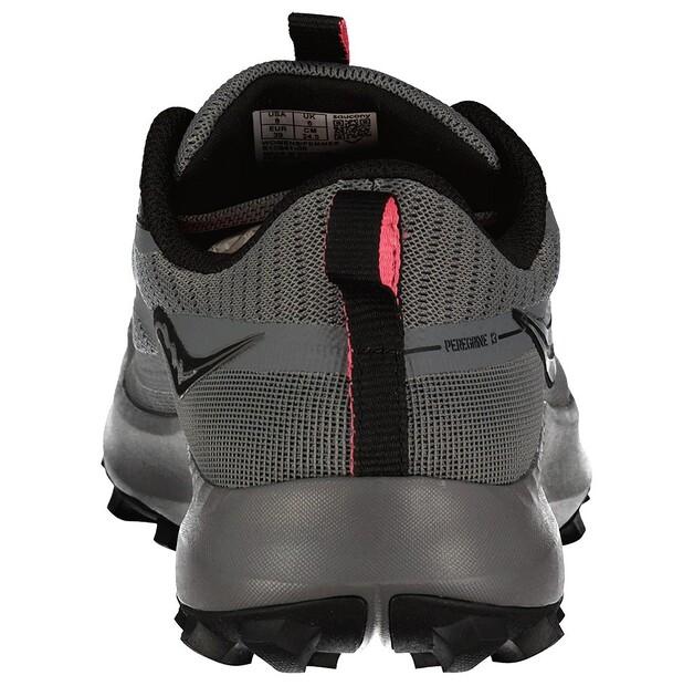 SAUCONY Peregrine 13 Goretex кроссовки трейловые