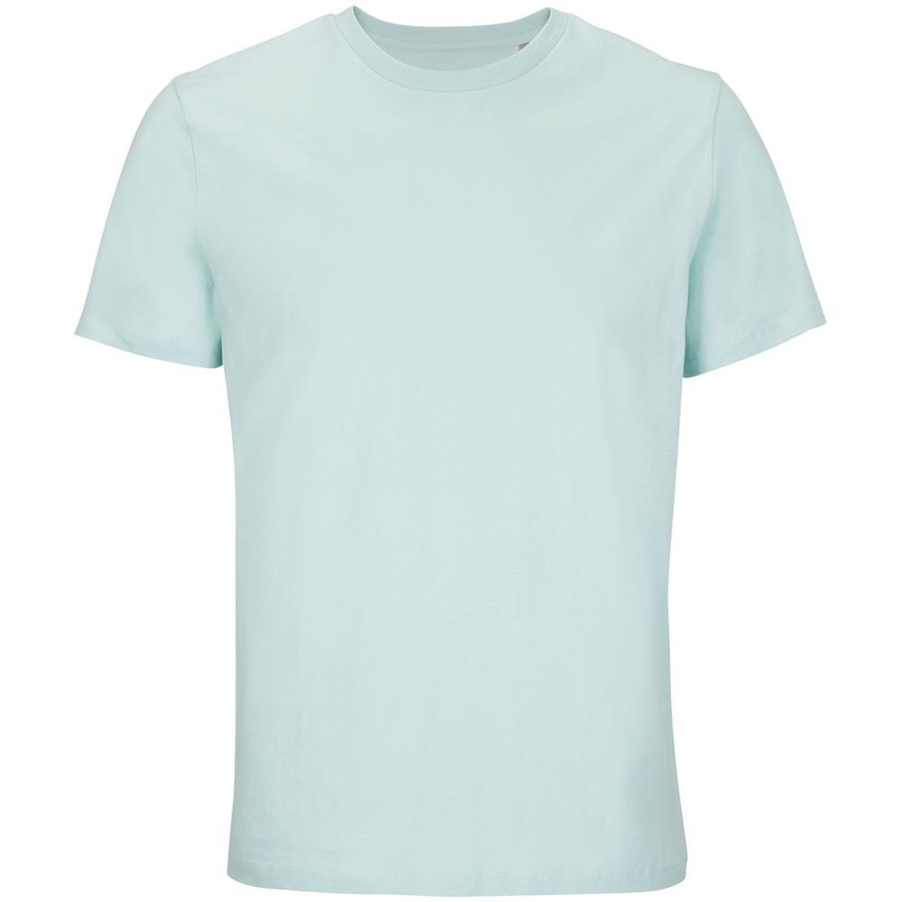 SOLS Унисекс футболка для взрослых Legend Organic