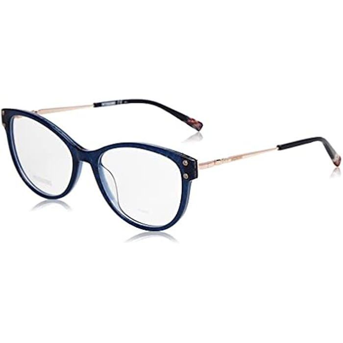 Sunglasses - MISSONI - MIS 0027 - Color PJP/DEMO LENS - Size 54 - Women