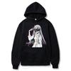 Unisex Code Geass Lelouch of the Rebellion Hoodies Unisex Hip Hop Long Sleeve Anime Hoodies Lelouch Lamperouge Cosplay Sweatshirts