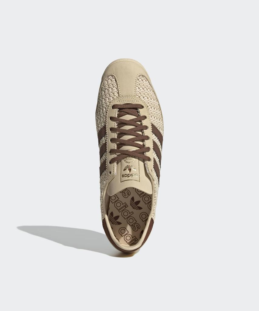 adidas Sl 72 Og - Коричневый / Jr4229
