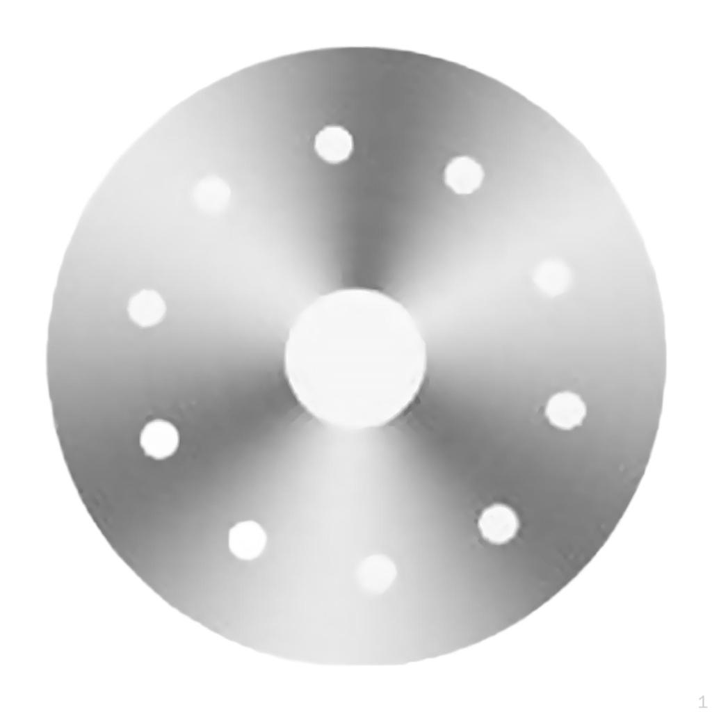 Defrosting Board with Heat Conduction, Induction Plate for Kitchen Use