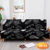 Sofa Bed Cover Without Armrest Folding Sofa Cover Elastic Sofa Covers For Living Room Couch Covers For Sofas