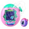 Wnunbg набор из 5 предметов Совместимый Tamagotchi Paradise film Композитный материал ТПУ углеродное волокно антибактериальный высокая прозрачность. защитный прозрачный проверенный