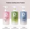 Baiting Plant Enzyme Soothing Shampoo