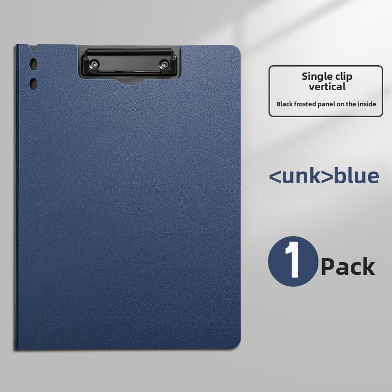 Многофункциональная папка для совещаний формата А4 и блокнот для доски для записей в офисе и для студентов