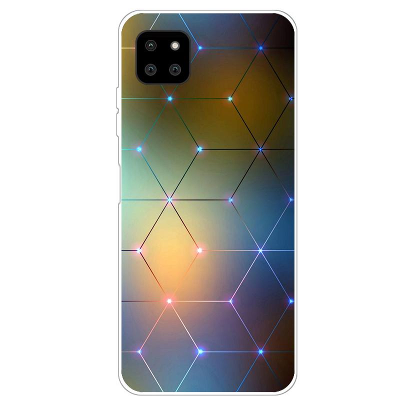 Чехол для Samsung A22 Чехол Мягкий ТПУ Задняя крышка Силиконовый чехол для телефона Samsung Galaxy A22 5G 4G GalaxyA22 A 22 Fundas Bumper противоударный