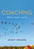 Книга Coaching - What Really Works