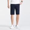 Red Dragonfly Men's Cotton Summer Casual Shorts