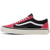 Old Skool 36 Dx 'Anaheim Factory Pink Black' Vans VN0A38G2TPV