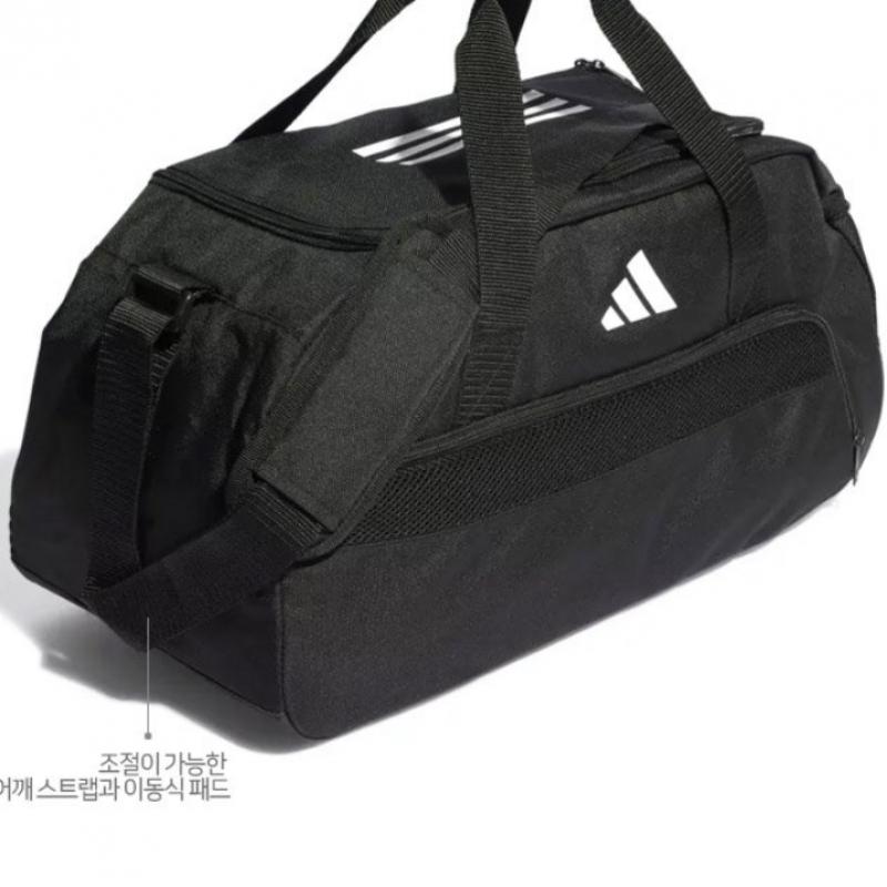 Adidas Спортивная сумка Tiro League S hS9752