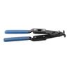 U Flat Jaw Automotive Hose Plier Ear-Type Boot Clamp Tool  Maintenance Technician
