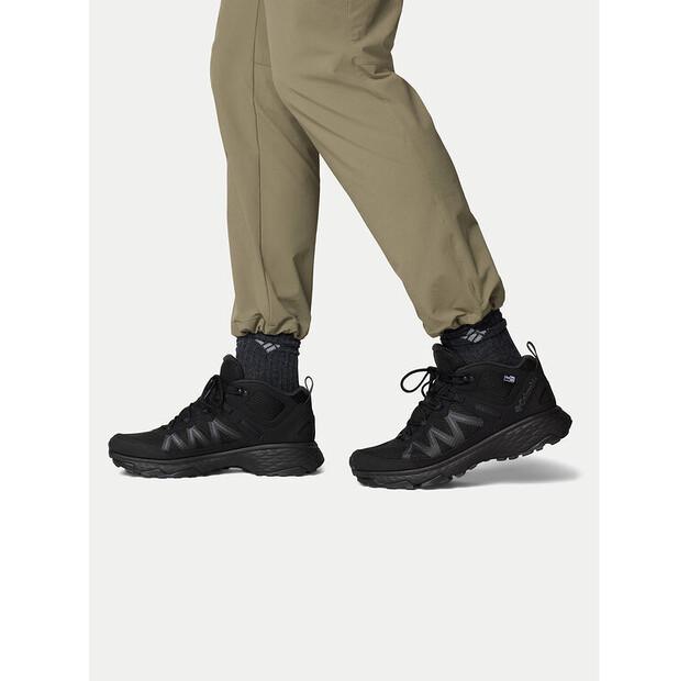 Треккинговые ботинки Columbia Peakfreak Rush™ Mid OutDry™