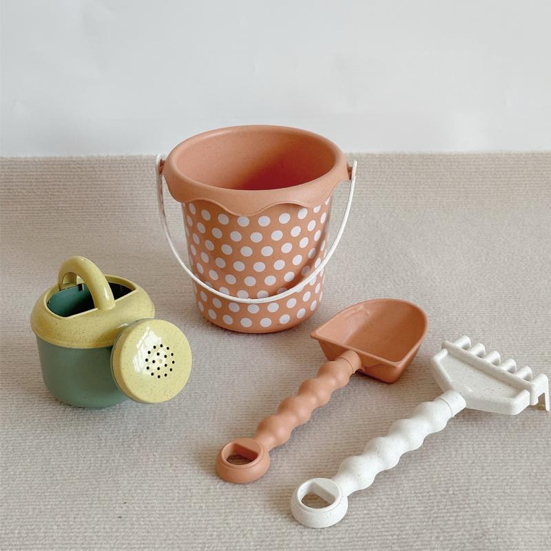 Пляжная игрушка Экскаватор Инженерная машина Игрушка для копания песка Игрушка для песочного пляжа Инструмент для копания песка Грузовик