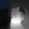 Xiaomi Solar SL1844 Sensor Wall Light Moonlight Intelligent Perception Waterproof Lightning Protection Sensing Angle 90 Degree