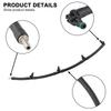 Diesel Fuel Injector Return Hose Line Pipe for Mercedes-Benz for Sprinter W906 for Vito for Viano W639 Engine Parts