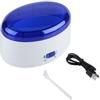 USB Battery Operated Jewelry Glasses Cleaner MultiUse Cleaning System Machine