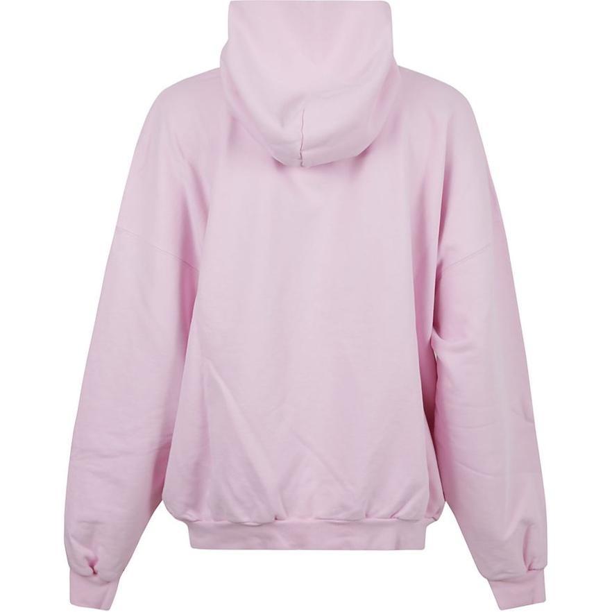 Balenciaga Beverly Hills Oversized Hoodie Women's 739024TQVS75708