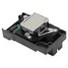 Color Printhead Sensitive Long Lasting Anti Corrosion Printer Head Replacement for L1800 R390 270R