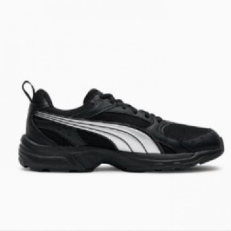 Puma Men S Softfoam Retro Jogging Running ShoeS Milenio Tech Lt
