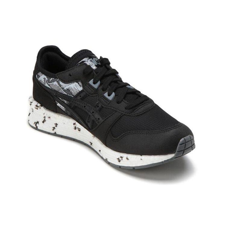 Asics Hyper Gel Lyte 'Черный Белый Серый' 1191A093-001
