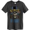 Guns N Roses Unisex Adult Use Your Illusion Guns N Roses T-Shirt