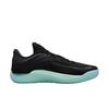 Кроссовки унисекс Air Jordan Zion 4 PF Mud to Marble Черный Мятно-пенный Ярко-малиновый FD0591-007