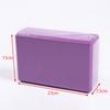 Блоки для спортзала Eva Foam Brick Training Exercise Fitness Set Tool Yoga Bolster Pillow Cushion Stretching Body Shaping Yoga Blocks