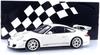 Maisto Porsche 911 GT3 RS4.0 Белый Масштаб 1/18 Модель Специальной Серии с Открывающимися Дверями и Открывающимся Капотом, Литая Машина