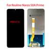 LCD Screen For Realme Narzo 50A Prime LCD Display Touch Screen Digitizer Full Assembly Replacement Part