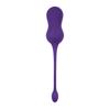 Playboy - Boule Kegel Double Time - Violette