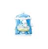 Pokemon NIGHTY NIGHT Collection Swablu & Alolan Vulpix Japan NEW