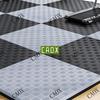 CAOX Стыковочный резиновый тренировочный коврик