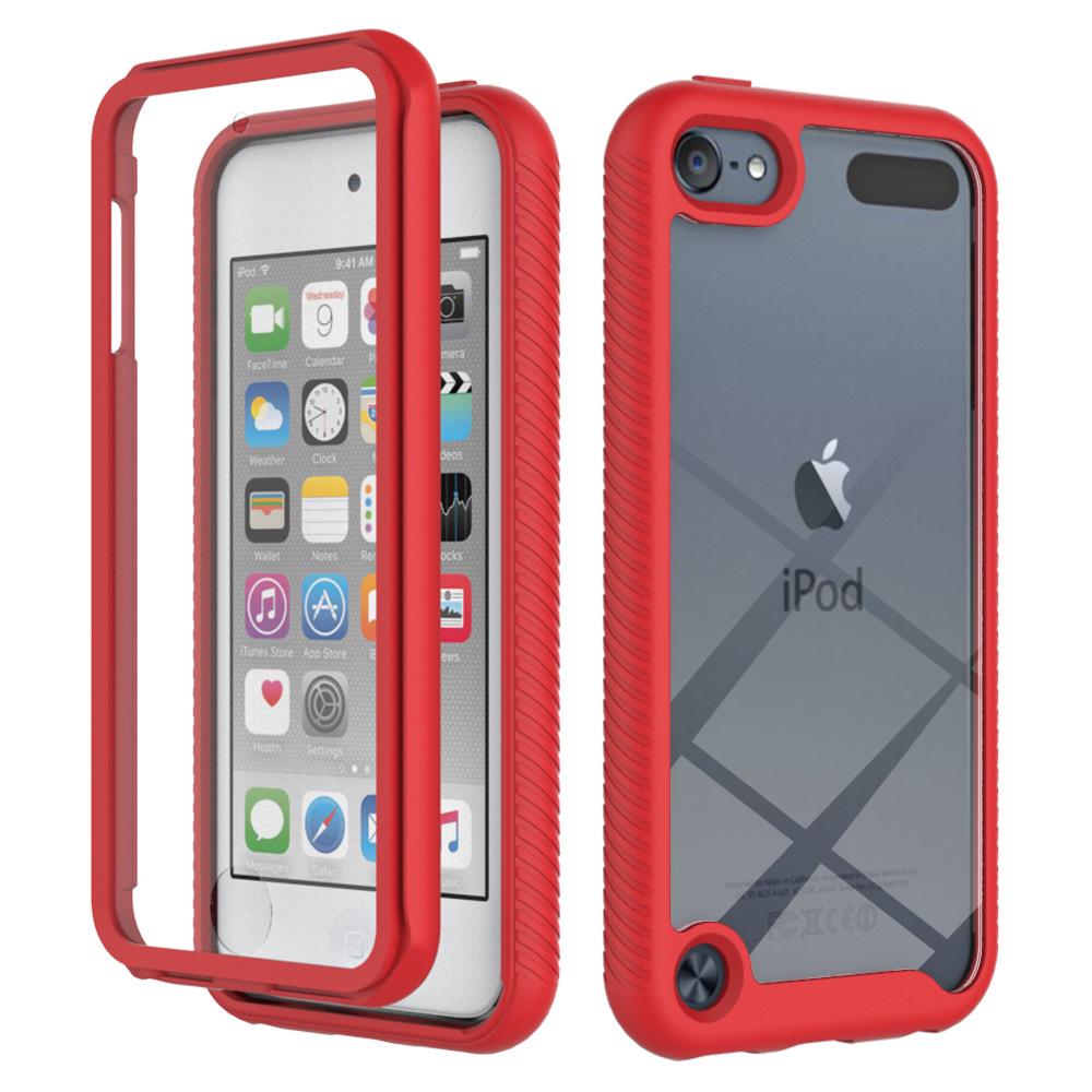 Защитный чехол «Звездное небо» для iPod Touch 5/6/7