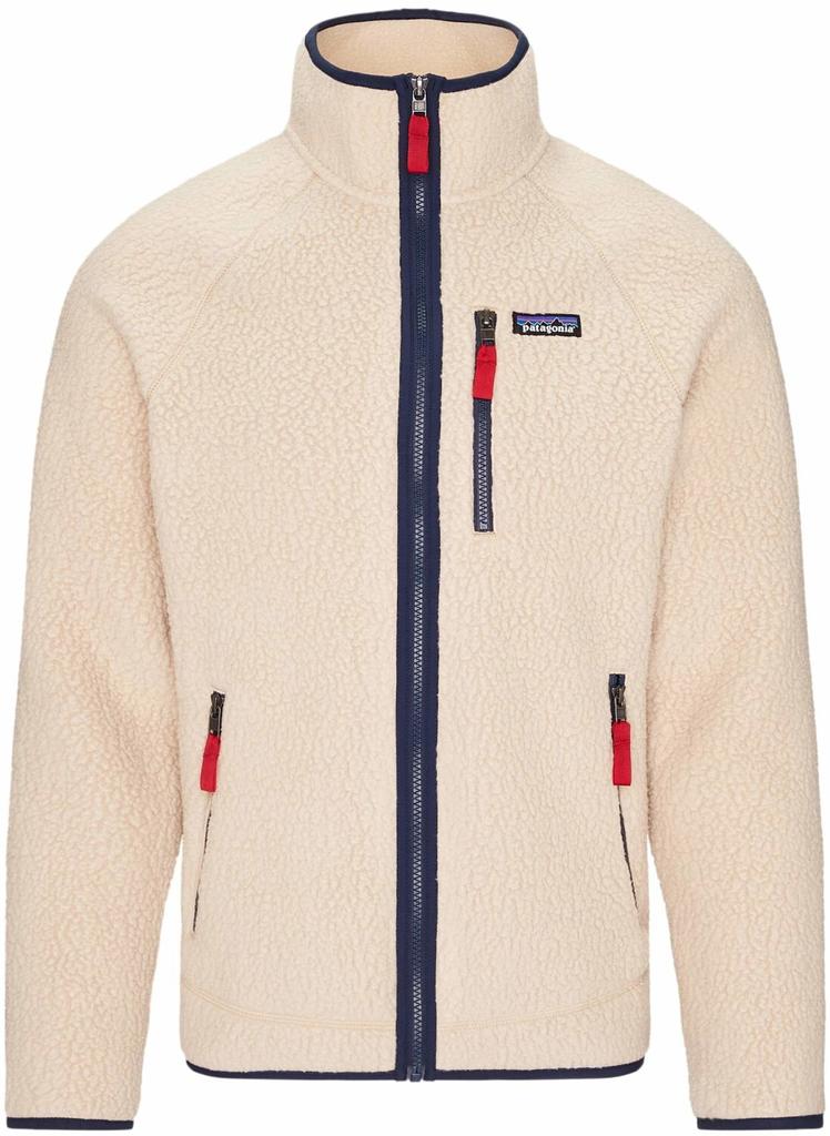 Куртка Patagonia Men's Retro Pile Fleece Jacket (22801)