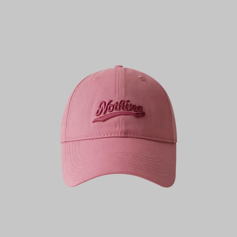 Big brim baseball cap women's new enlarged head circumference hat shows the face small spring summer soft top cap men trend