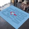 2026 NEW Celta de Vigo Carpet Rug for Living Room Bedroom Home Sofa Decoration,Kids play Non-slip Floor Mat