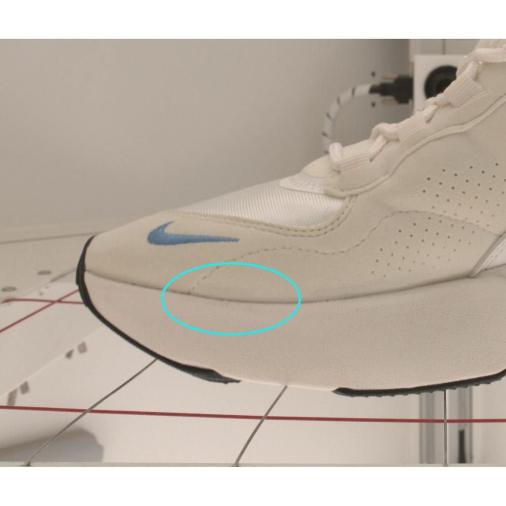 Pre-owned Nike Air Max Verona CZ6156-101-P26104064230951