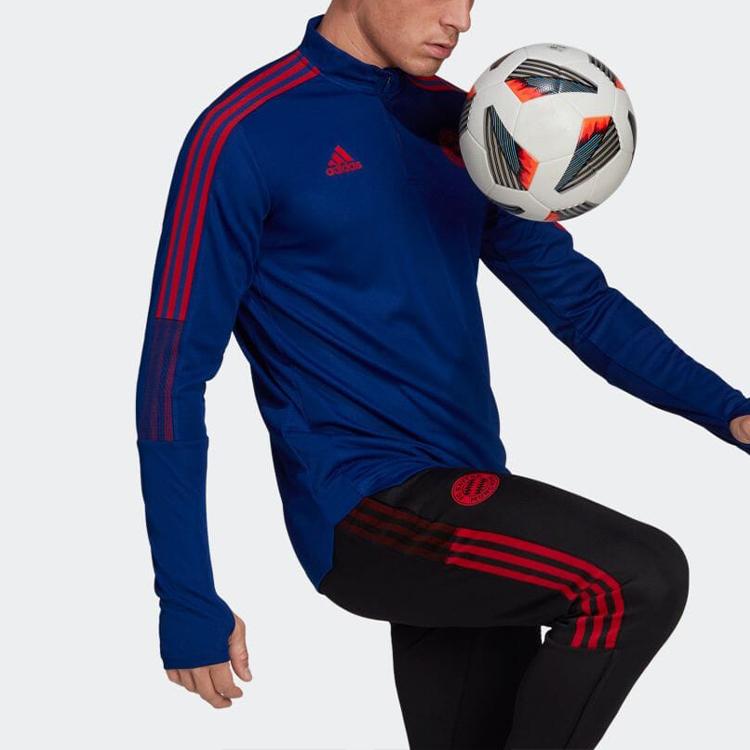 adidas Куртки Мужские Синие Стойка Умеренные Другие HA2541