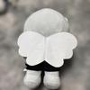 [USED] BIGBANG Daesung Heart Plush Toy KRUNK