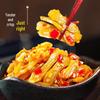 Острая маринованная закуска из Хунани La Xiaodong
