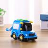 Automatically Enters Lead Manual Pencil Sharpener Car Shape Pencil Sharping Tools  School Supplies
