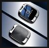 Умный защитный Bluetooth-чехол для ключей JiKe для Zeekr 001 и 009