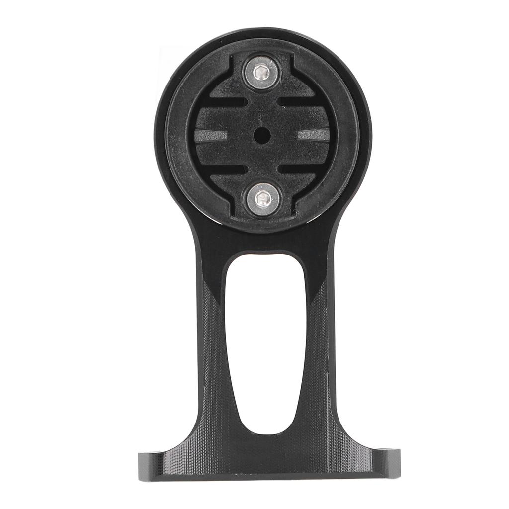 Крепление для велокомпьютера из алюминиевого сплава, многофункциональное, для горного велосипеда, выносное, переднее