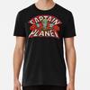 Винтажная футболка Captain Planet S-5XL Сделано в США Унисекс
